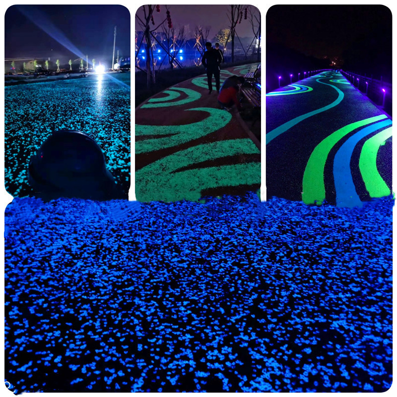 地坪道路行业